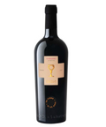 Vino Tinto Cubardi Primitivo