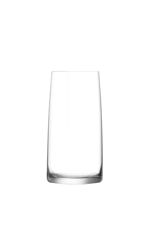 Vaso Long Drink 430ml x6pzas