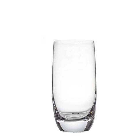 Set Vasos Long Drink Classic Cristal x6 pzas