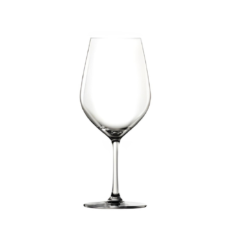 Set Copas Sommelier Classic (Cristal) x 6 pzas.