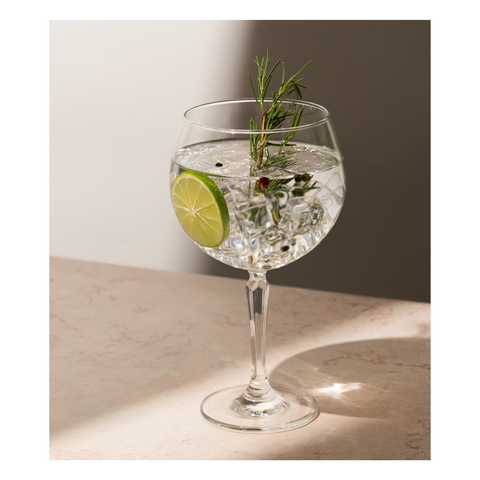 Set Copa Balloon Connexion x 4 pzas.