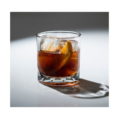 Set Vaso Rock Connexion x 6 pzas.