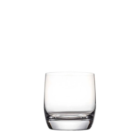 Set Vaso Rock Classic (Cristal) x 6 pzas.