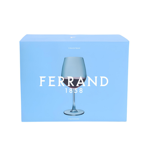 Set Copa Sommelier Special x 6 pzas.