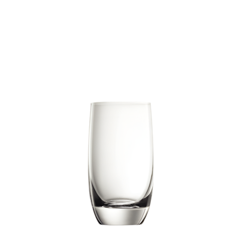Set Vasos Long Drink Classic (Cristal) x 6 pzas.
