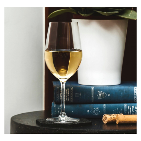 Set Copas Vinum Classic (Cristal) x 6 pzas.