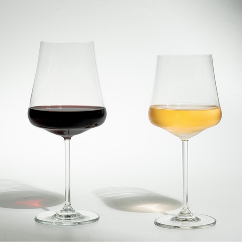 Pack Copas Allure x 12 pzas.