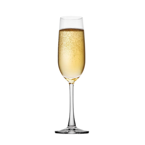 Set Copa Champagne Special x 6 pzas