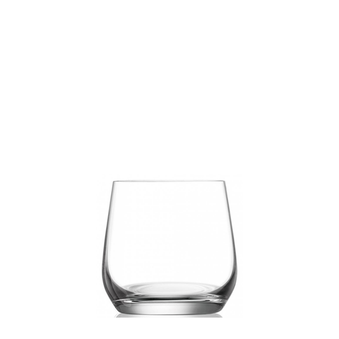 Set Vaso Rock Special x 6 pzas.