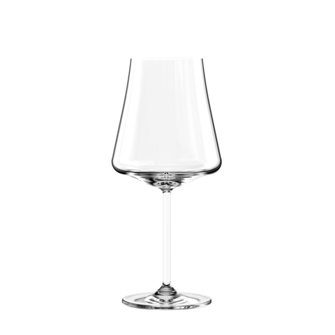 Set Copa Bordeaux Allure 620 ml x 6 pzas.