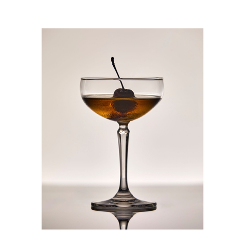 Set Copas Coupe Connexion x 4 pzas.