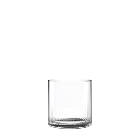 Vaso Rock Pulse 355 ml x 6 pzas.