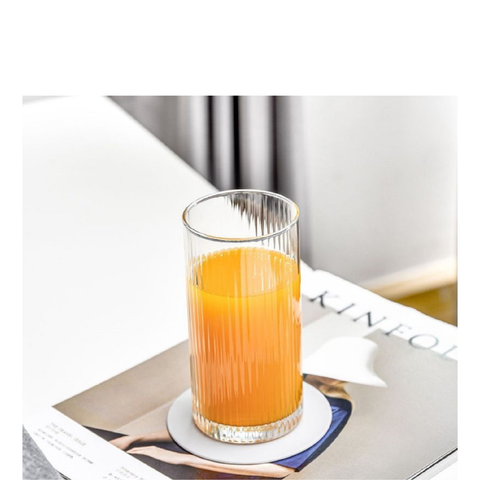 Pack Pulse (6 vasos Long Drink + 6 vasos Rock)