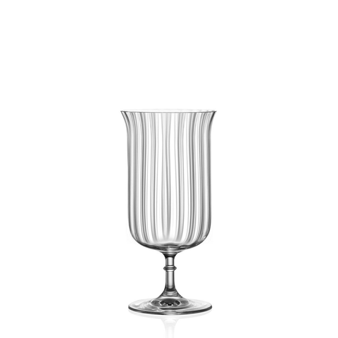 Set Copa Cocktail (Cristal) x 6 pzas.