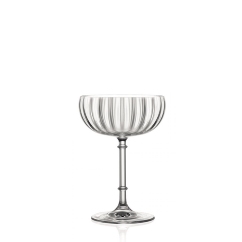 Set Copa Coupe Rims (Cristal) x 6 pzas.