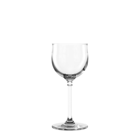 Set Copa Nick & Nora Palette x 6 pzas.