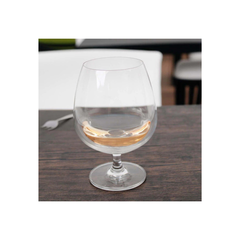 Set Copa Cognac Special x 6 pzas.