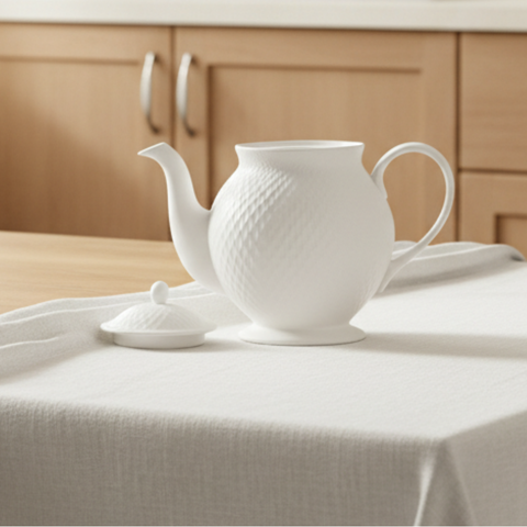 Tetera c/ tapa 33 3/4 oz (Eclat)
