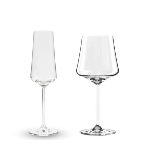 Pack Copas Allure x 12 pzas.