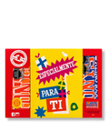Pack de 3 barras de chocolate Tony’s Chocolonely