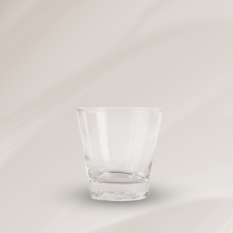 Set Vaso Pisco Sour & Cocktail x 6 pzas.