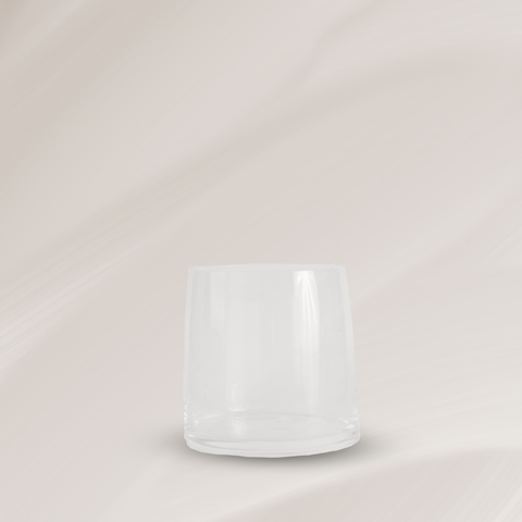 Set Vaso Double Rock Allure 395 ml x 6 pzas.