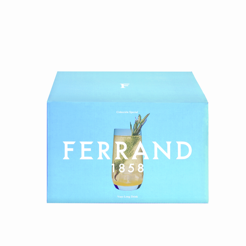 Set Vaso Long Drink Special x 6 pzas.