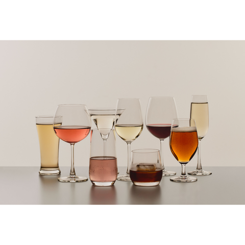 Set Copa Martini Special x 6 pzas.