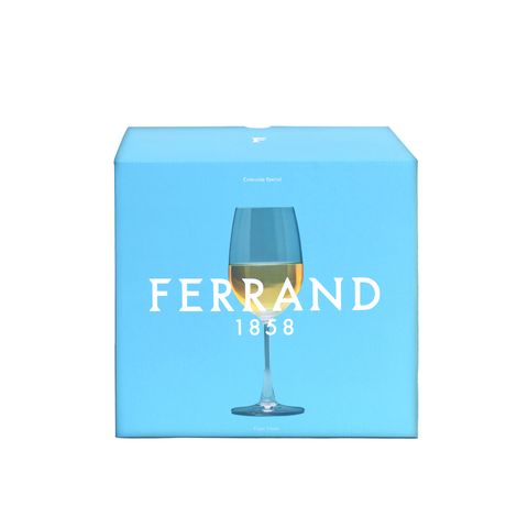 Set Copa Vinum Special 15 oz x 6 pzas.