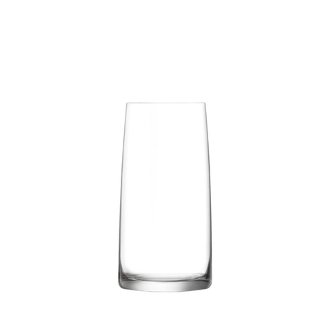Set Vaso Long Drink Allure 430 ml x 6 pzas.