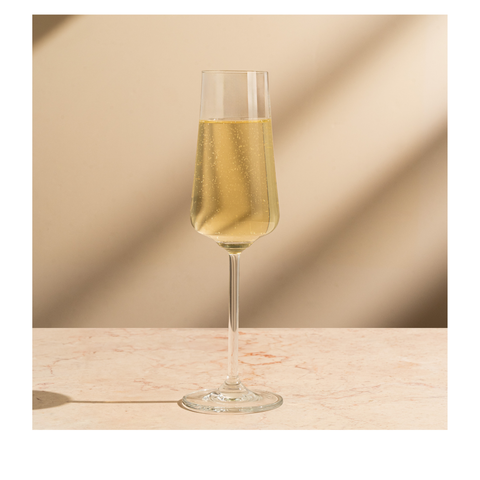 Set Copa Sparkling Allure 220 ml x 6 pzas.