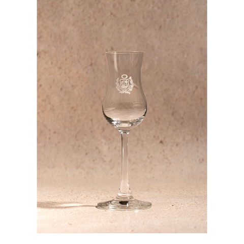 Set Copa Pisco x 6 pzas. (edición limitada)