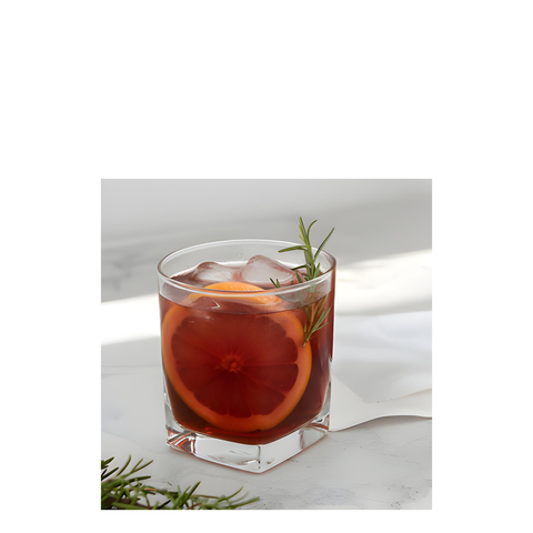 Set Vaso Rock Studio x 6 pzas.