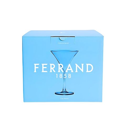 Set Copa Martini Special x 6 pzas.