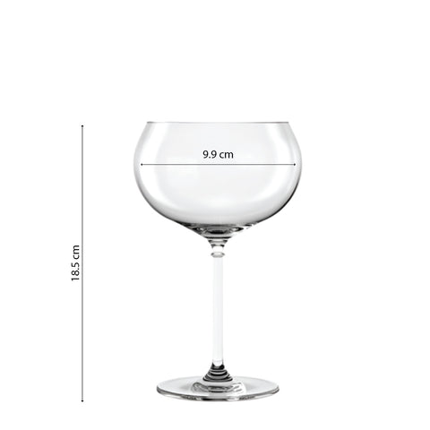 Set Copa Gin Palette x 6 pzas.