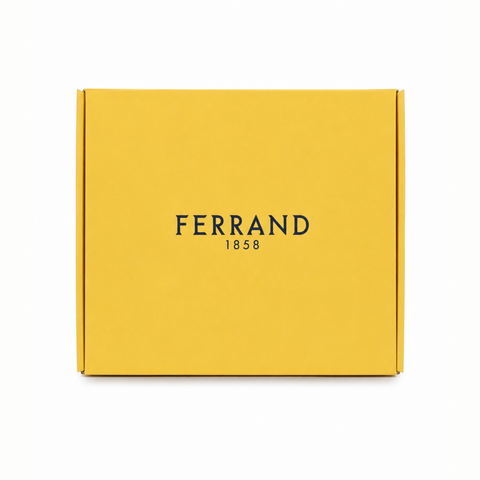 Box Ferrand: 2 copas Vinum Special + Vino Blanco Dizeres