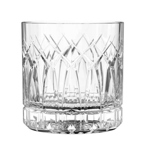 Set Vaso Past Old Fashioned Traze x 3 pzas.