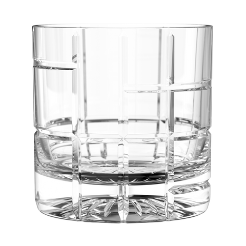 Set Vaso Future Old Fashioned x 6 pzas.