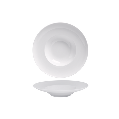 Plato para pasta + tapa (Wish)