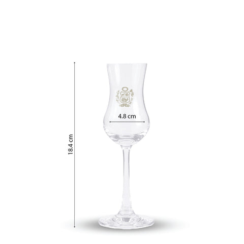 Set Copa Pisco x 6 pzas. (edición limitada)
