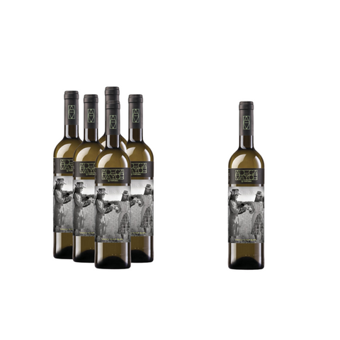 Vino Reserva Blanco x6 - Pack