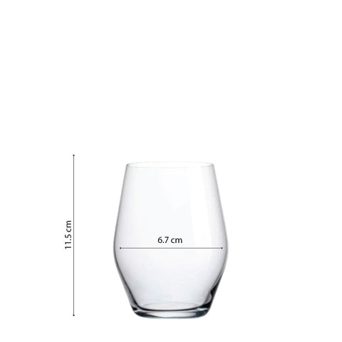 Vaso Sprit Special x 6 pzas.