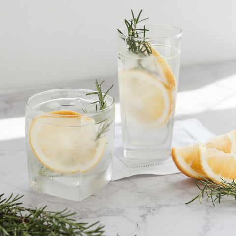 Pack Studio (6 piezas Rock + 6 piezas Long Drink)