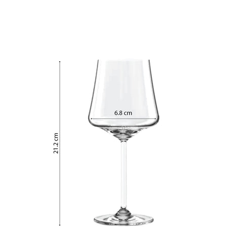 Pack Copas Allure x 12 pzas.