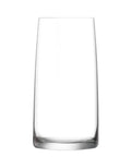 Vaso Long Drink Allure x6pzas