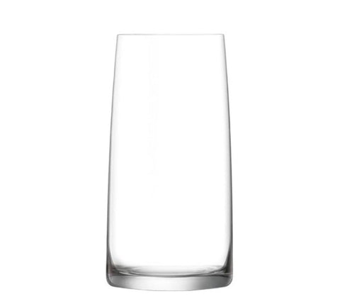 Vaso Long Drink Allure x6pzas