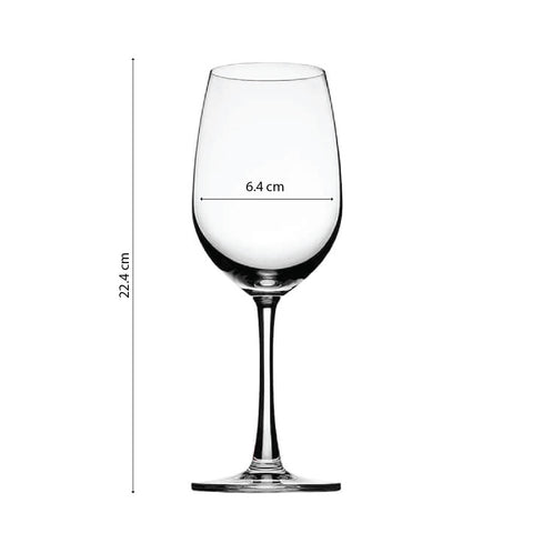 Set Copa Vinum Special 15 oz x 6 pzas.