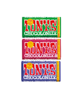 Pack triple de chocolate Tony’s Chocolonely