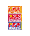 Pack x 3 barras de chocolate Tony’s Chocolonely