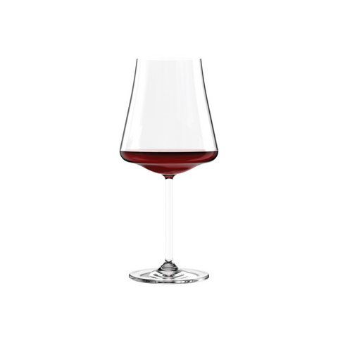 Copa Bordeaux Allure 620 ml x 6 pzas.